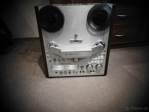 AKAI GX 646   Dodatek