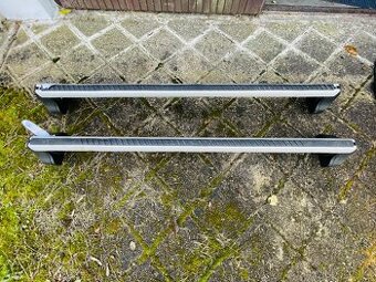 Stresni nosic Skoda Rapid Spaceback