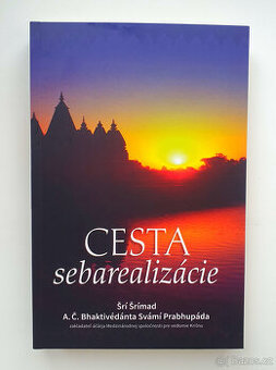 Cesta sebarealizácie.