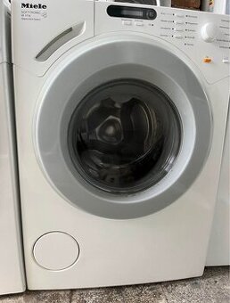 Pračka Miele