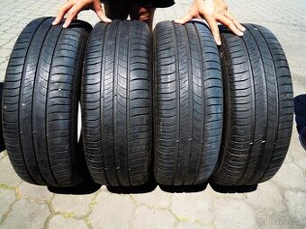 sada letních pneu Michelin 205/60/R16 č.6