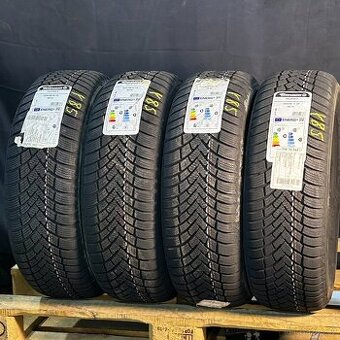 NOVÉ Zimní pneu 205/60 R16 92H Barum