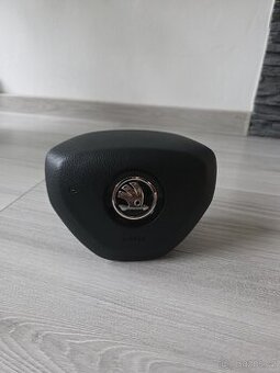 Airbag Škoda