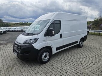 Fiat Ducato 2.3 JTD L2H2 NAVI KLIMA č.89.