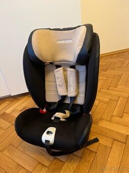 Dětská sedačka Caretero Volante fix (9 - 36 kg)