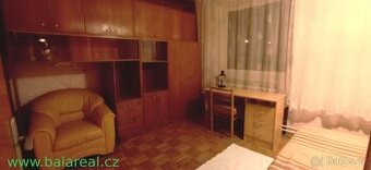 pokoj 14 m2 na ul.  Rezkova Brno,