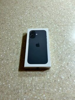 iPhone 17 256GB černý: ZÁRUKA 24 měsíců, CZ distribuce, NOVÝ