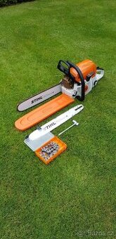 Prodam otoroou pilu STIHL MS 62