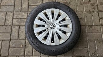 Zánovní Letní Sada Disků 5x112 195/65 R15 2023 - 1