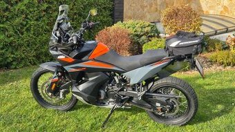 Ktm 890 Adventure