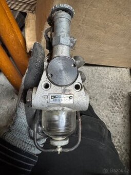 Podávací čerpadlo V3S