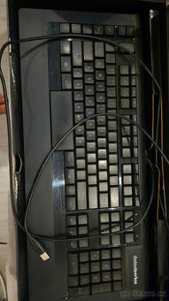 steelseries apex 300 - 1