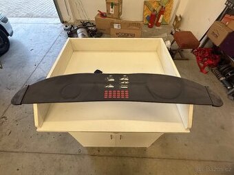 Subaru Outback BL/BP - kryt - 1