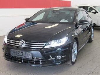 🔥 VW Passat CC 2.0 TDI DSG – TOP na splátky BEZ registru 🔥