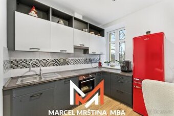 Prodej bytu 2+kk | 52m2 | Ruská | Náchod - 1