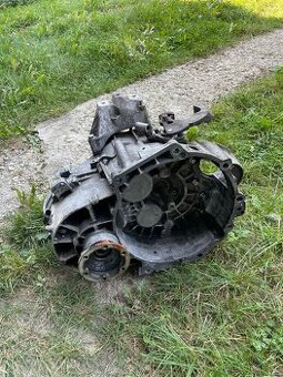 Převodovka 6q DRW VW 1.9 TDI VW Škoda Seat Audi