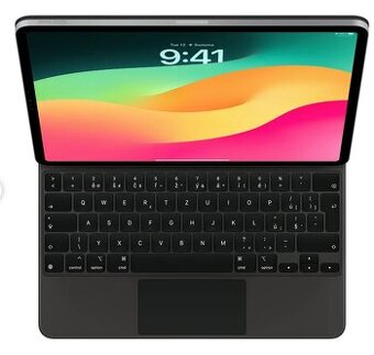 Magic Keyboard klávesnice Apple iPad Pro 12,9"/iPad Air 13