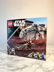 LEGO® Star Wars™ 75338 Přepadení na planetě Ferrix