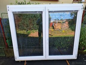 Plastové okno