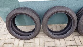 Pneumatiky Yokohama Advan Sport 195/50/16