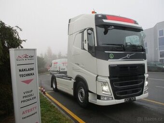 Volvo FH 460 Standart ADR AT EX/II/III OX FL, ev.č. 25261
