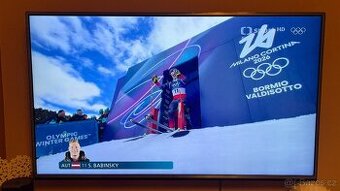 LG 55UH605V – 55" (139 cm), 4K Smart TV – plně funkční