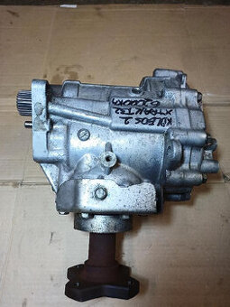 Rozvodovka Renault Koleos II Nissan X-trail T32