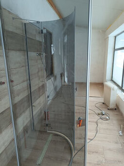 prodám sprchový kout
