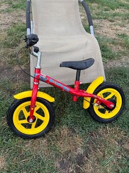 Dětské odrážedlo