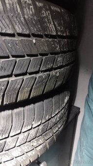 205/55R16 Octavia III atd.