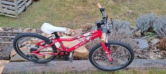 Superior Paint 20"- PĚKNÉ