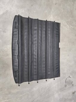 Roleta do kufru VW Golf 3