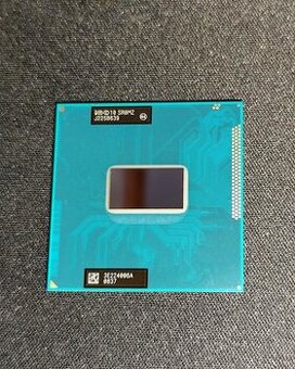 Intel Core i5-3210M
