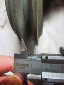 Odstředivá spojka - nová