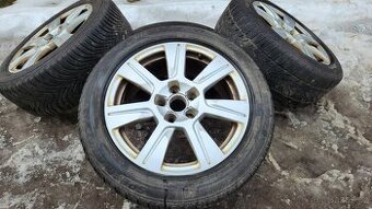 ALU kola R17 originál Audi A4