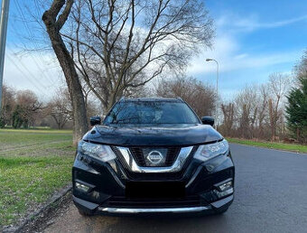 Nissan X-Trail 2.0 Elegance SUV Acenta 4x4