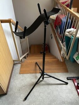 Stojan na kytaru Thomann Millenium GSP-1000