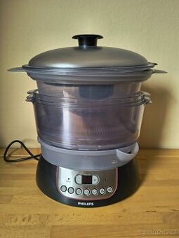 Parni hrnec Philips HD9140/91