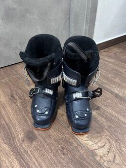 Pekne detske Lyzaky 20,5