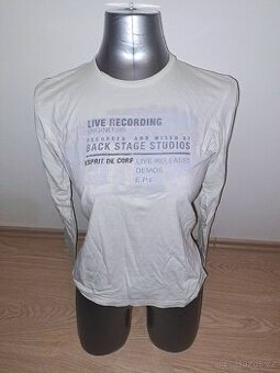 Triko dl.rukáv vel.S