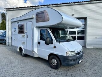 KNAUS SPORT TRAVELER