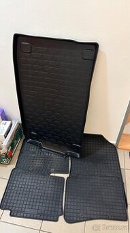 Vana + rohože Hyundai i20 (BC3)