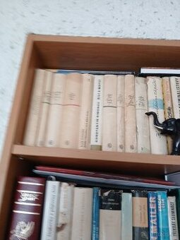 Prodam komplet Jiraska