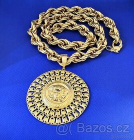 velký řetěz valis