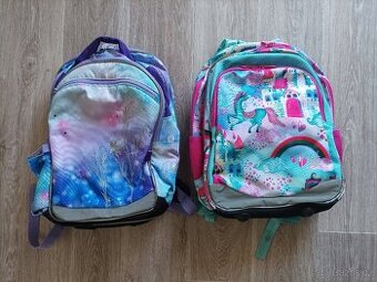 Školní aktovka Topgal