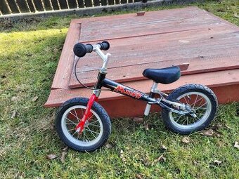 Dětské odrážedlo 12 Muff