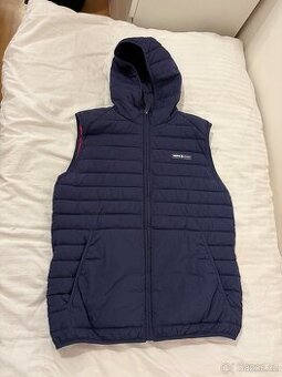 USPA vesta – velikost M – jako nová