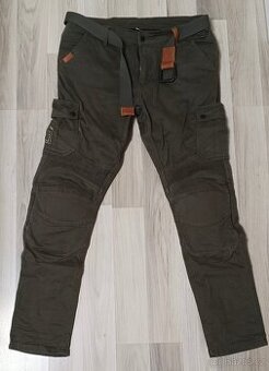 KALHOTY PSi KEVLAR JEANS PÁNSKÉ vel.52