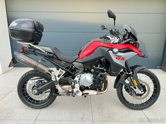 Bmw f 850 gs