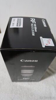 Canon RF 100-500 f4.5-7.1 L IS USM
